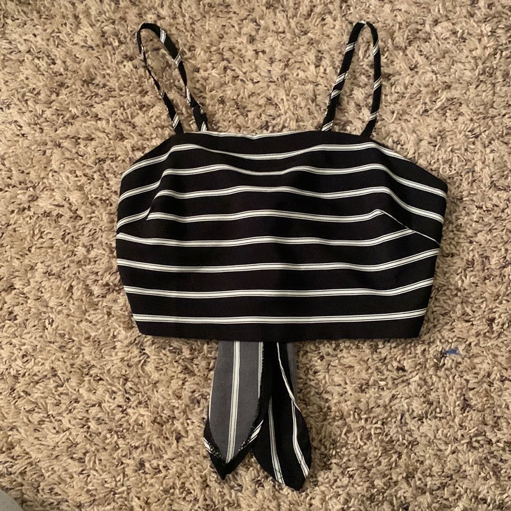 SHEIN, size Small crop top